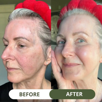 Matcha Mask - Japanese Beauty Rituals